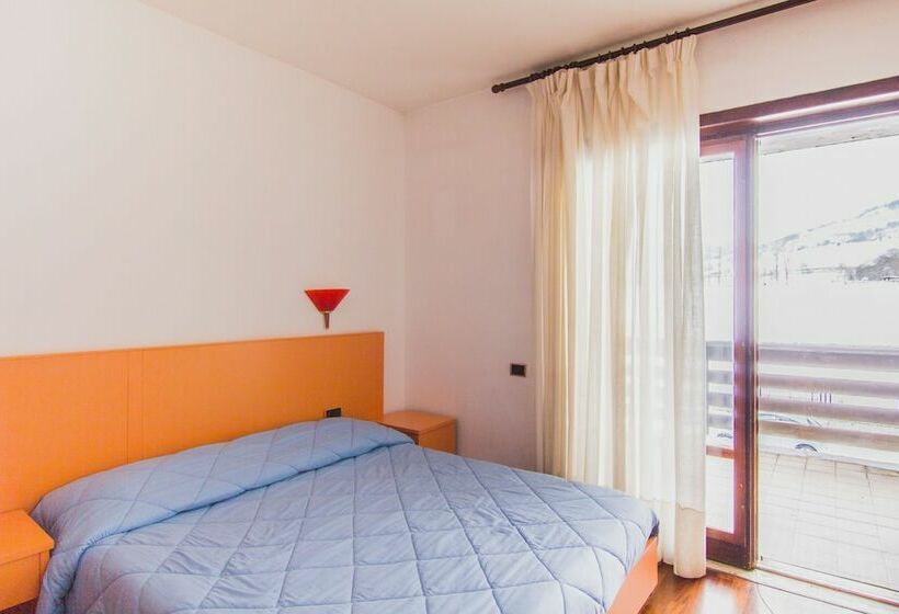 اتاق راحتی, Du Park