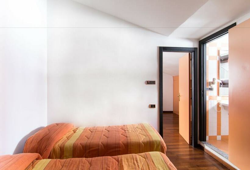 اتاق راحتی, Du Park