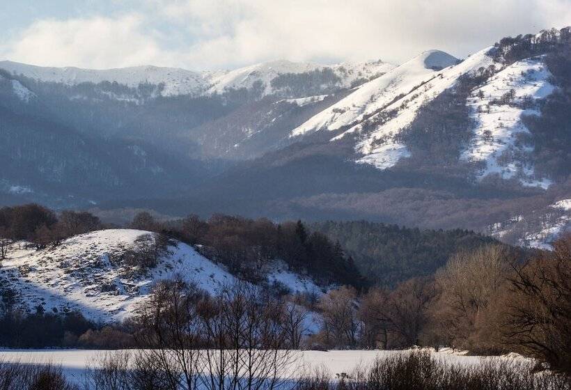 اتاق راحتی سه تخته, Du Park