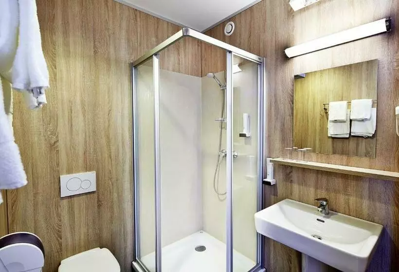 コンフォートルーム, Fairhotel Hochfilzen B&b
