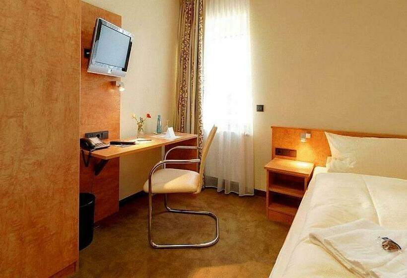 スタンダードシングルルーム, Gasthof Groß