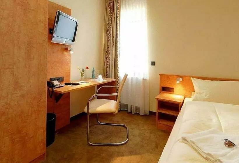 اتاق استاندارد یک نفره, Gasthof Groß