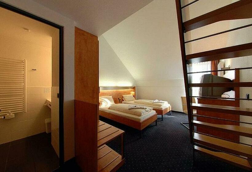 ファミリールーム, Gasthof Groß