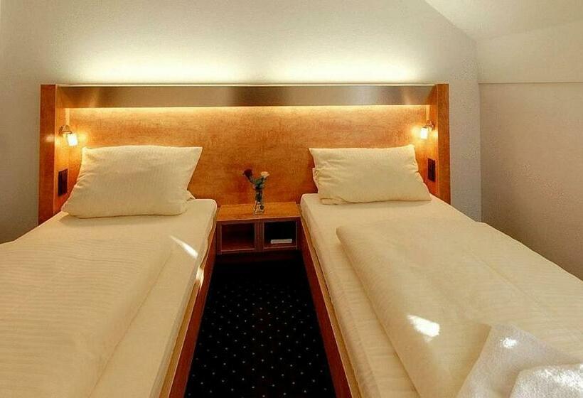 ファミリールーム, Gasthof Groß