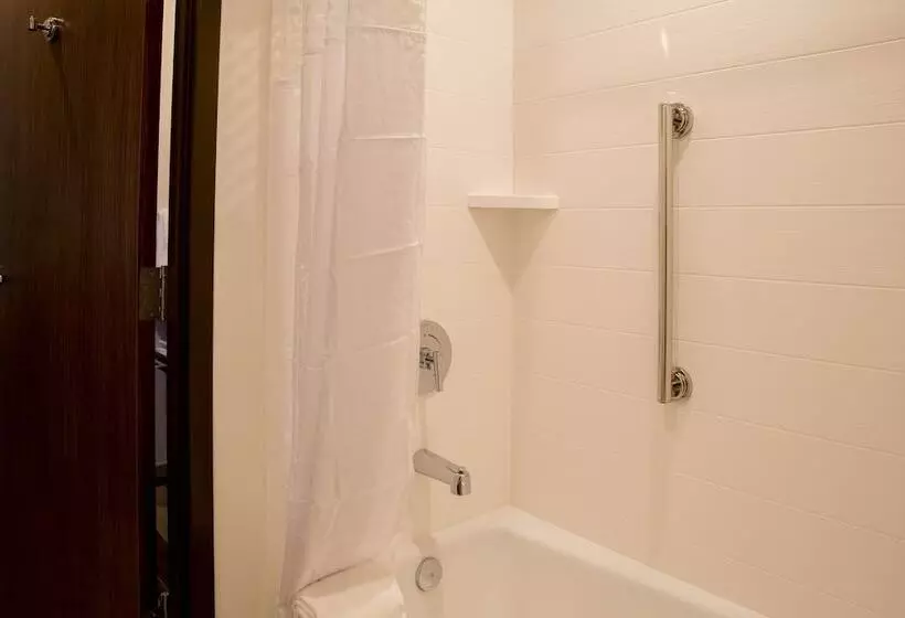 Standard-studio Parivuode, Hampton Inn & Suites Murrieta Temecula