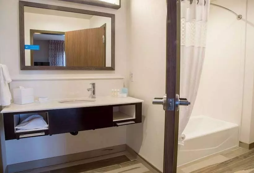 Standard-studio Parivuode, Hampton Inn & Suites Murrieta Temecula