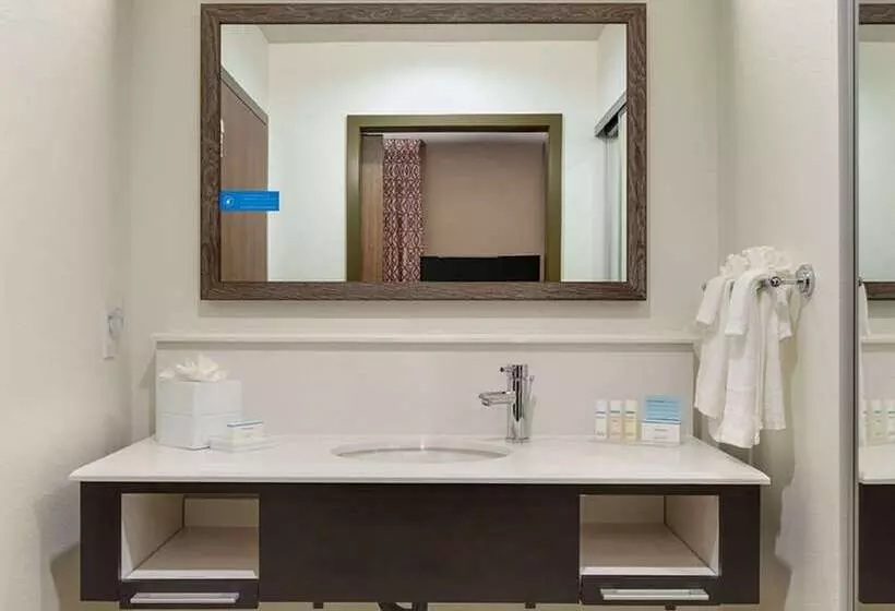 Standard-studio Parivuode, Hampton Inn & Suites Murrieta Temecula