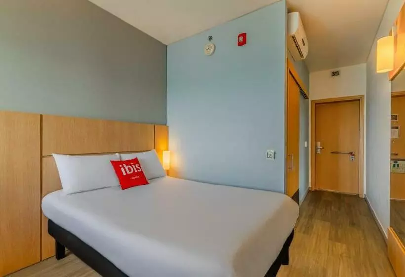 スタンダードルーム, Ibis Cartagena Marbella