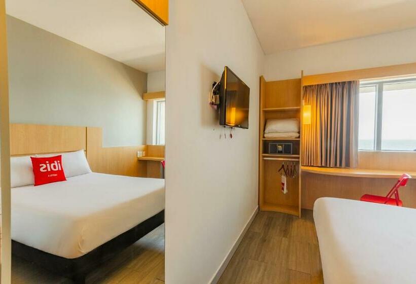 Номер Стандарт, Ibis Cartagena Marbella