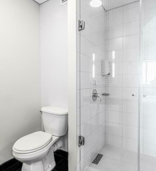 スタンダードルーム, Ibis Cartagena Marbella