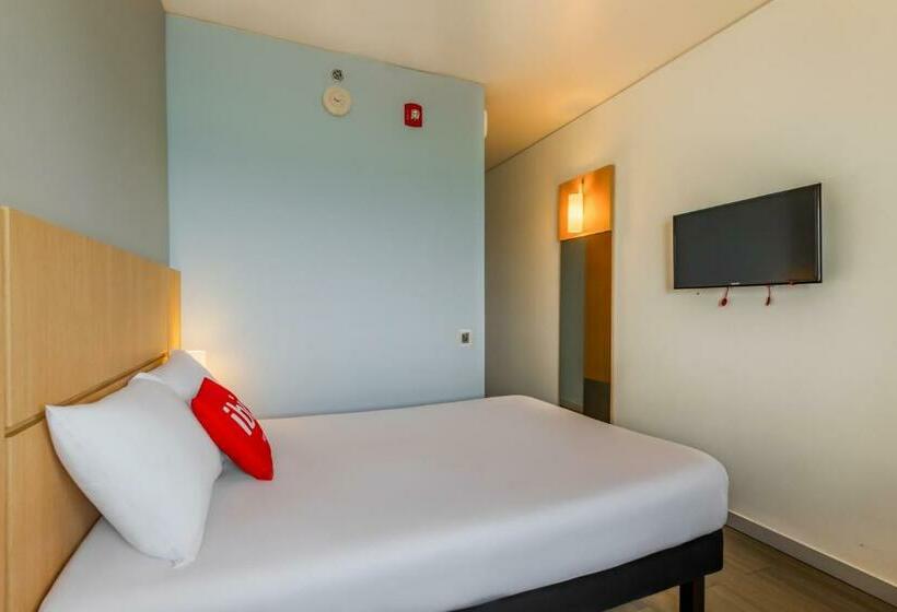 スタンダードルーム, Ibis Cartagena Marbella