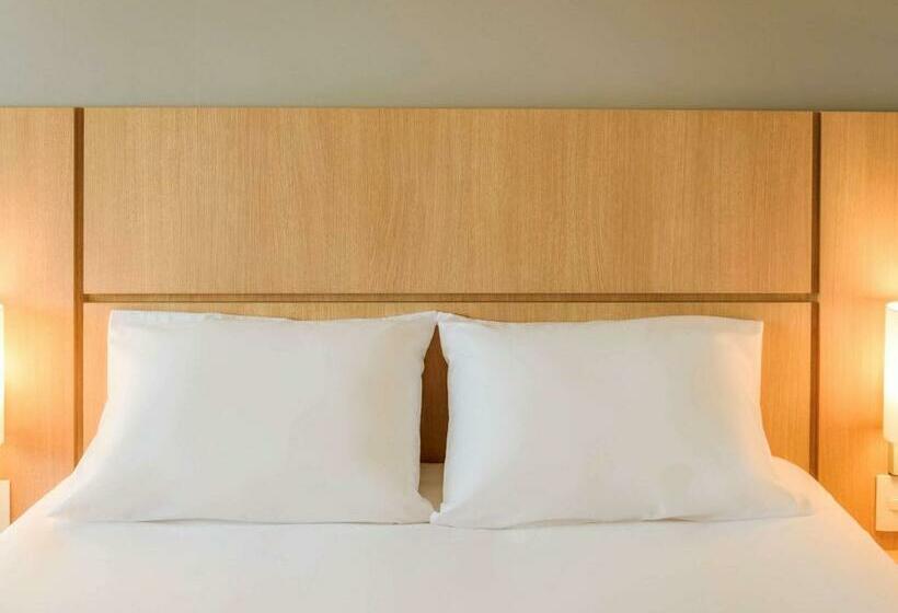 スタンダードルーム, Ibis Cartagena Marbella