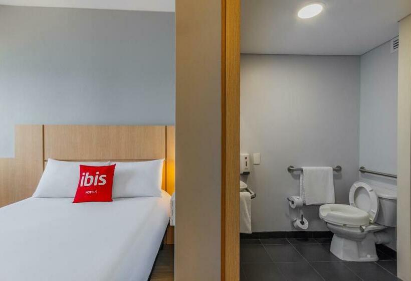 スタンダードルーム, Ibis Cartagena Marbella