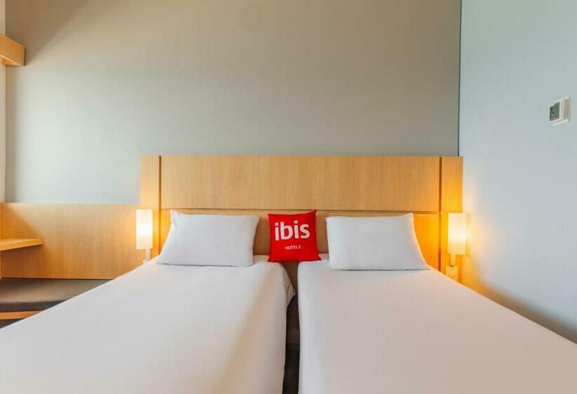 スタンダードルーム, Ibis Cartagena Marbella