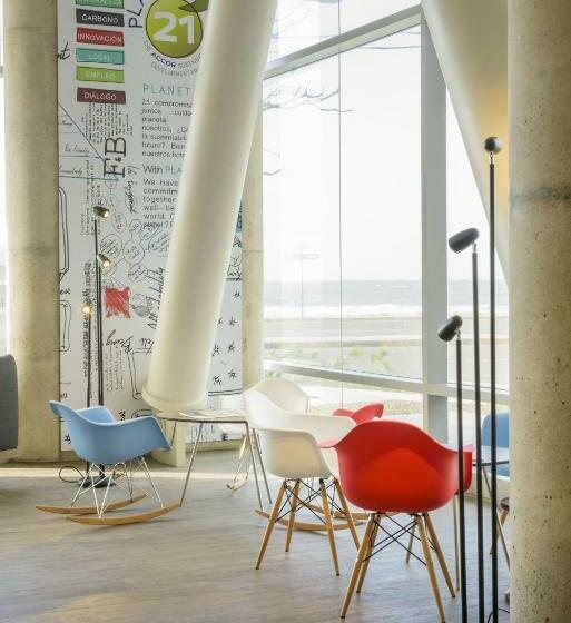 スタンダードルーム, Ibis Cartagena Marbella