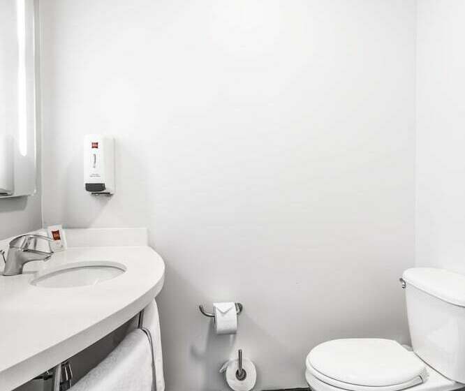 スタンダードルーム, Ibis Cartagena Marbella