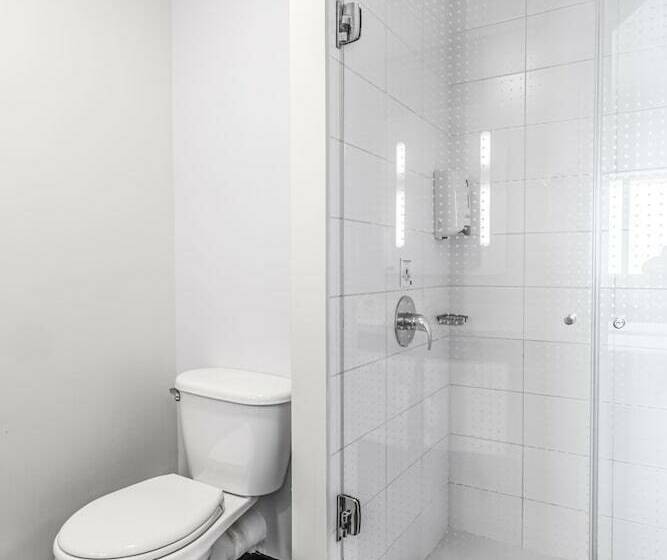 スタンダードルーム, Ibis Cartagena Marbella