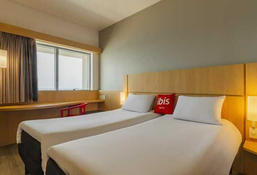 スタンダードルーム, Ibis Cartagena Marbella