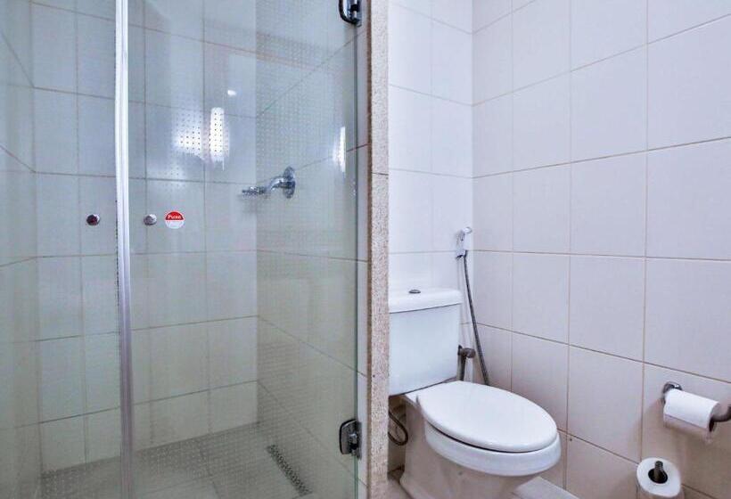آپارتمان 1 خوابه, Ibis Rio De Janeiro Nova America