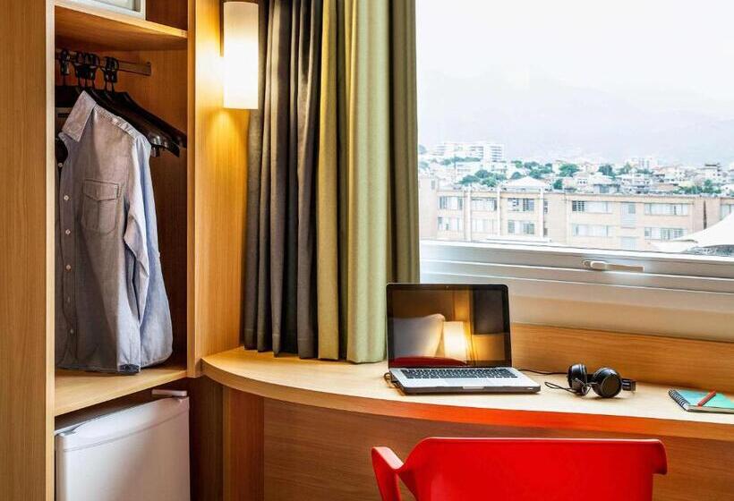 آپارتمان 1 خوابه, Ibis Rio De Janeiro Nova America