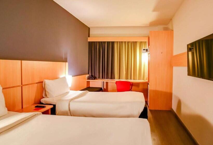 آپارتمان 1 خوابه, Ibis Rio De Janeiro Nova America