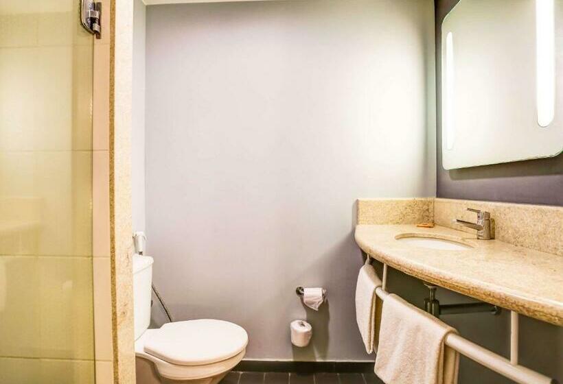آپارتمان 1 خوابه, Ibis Rio De Janeiro Nova America