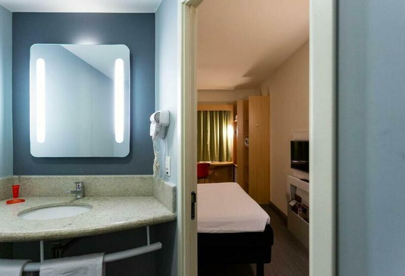 آپارتمان 1 خوابه, Ibis Rio De Janeiro Nova America