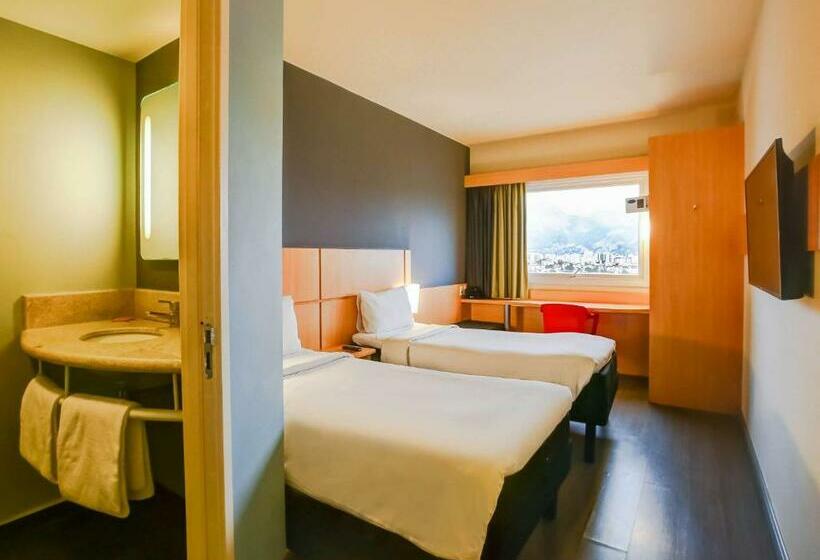آپارتمان 1 خوابه, Ibis Rio De Janeiro Nova America