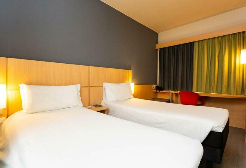 آپارتمان 1 خوابه, Ibis Rio De Janeiro Nova America