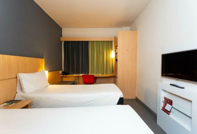 آپارتمان 1 خوابه, Ibis Rio De Janeiro Nova America