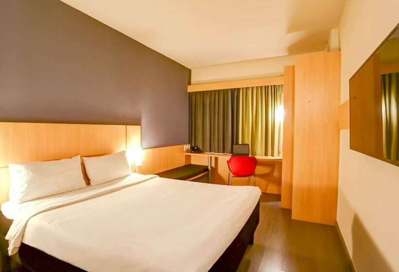 آپارتمان 1 خوابه, Ibis Rio De Janeiro Nova America
