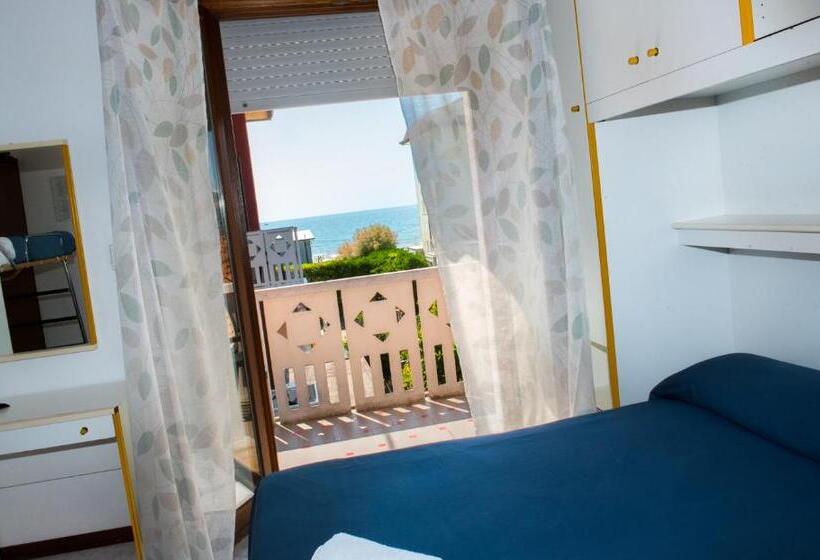 四人标准间, Malibran