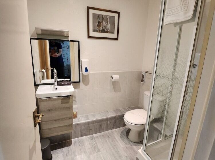 Номер Стандарт, Newholme