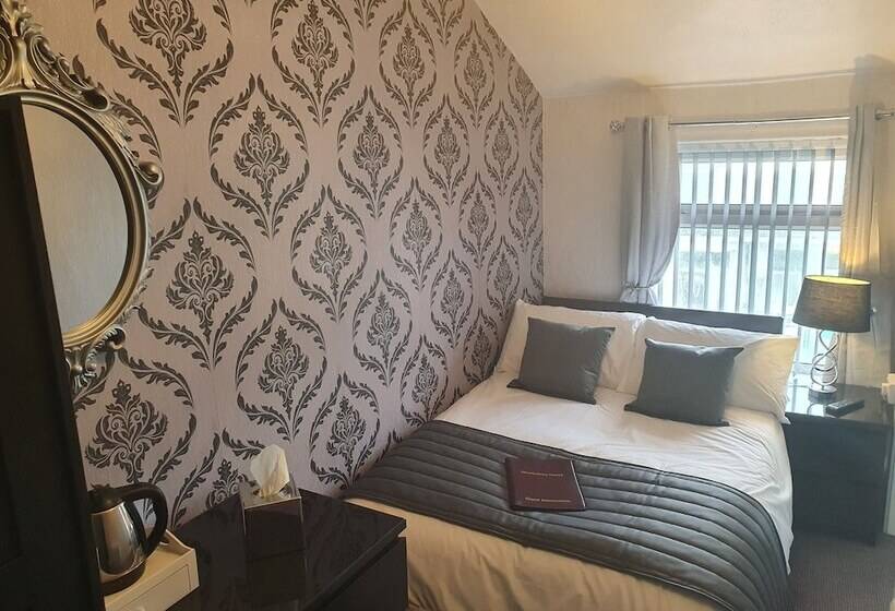 Номер Стандарт, Newholme