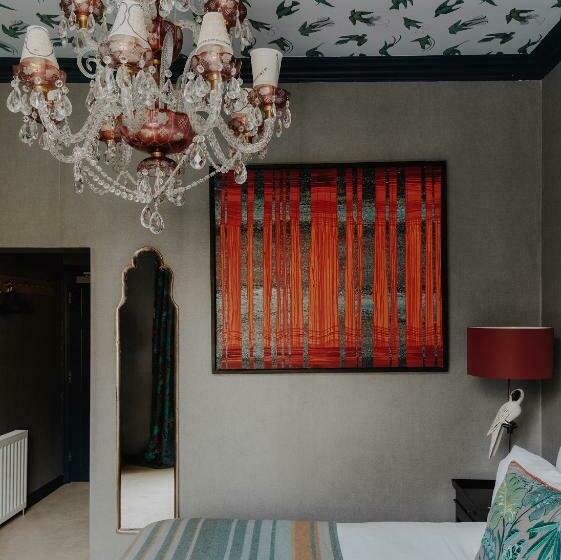 غرفة قياسية, No 15 By Guesthouse, Bath