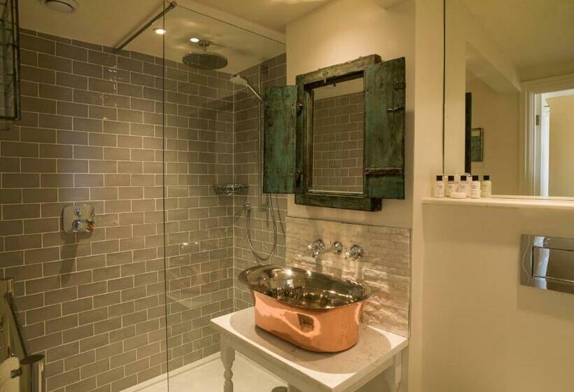 غرفة قياسية, No 15 By Guesthouse, Bath