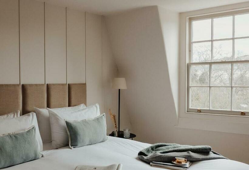 غرفة قياسية, No 15 By Guesthouse, Bath