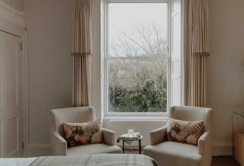 Номер Стандарт, No 15 By Guesthouse, Bath