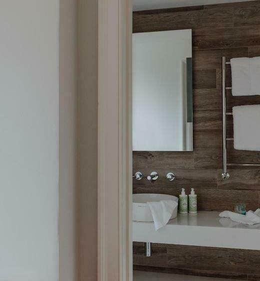 غرفة قياسية, No 15 By Guesthouse, Bath