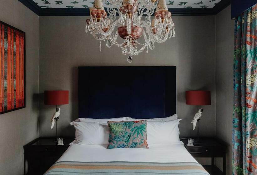 غرفة ديلوكس, No 15 By Guesthouse, Bath