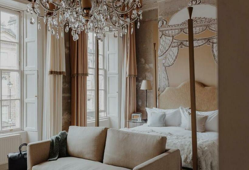 غرفة قياسية, No 15 By Guesthouse, Bath