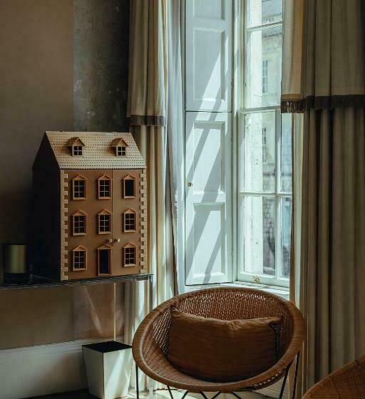 غرفة قياسية, No 15 By Guesthouse, Bath