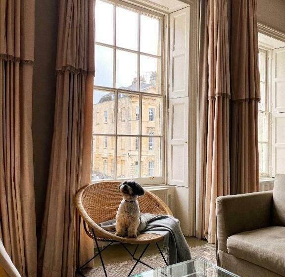 Номер Стандарт, No 15 By Guesthouse, Bath