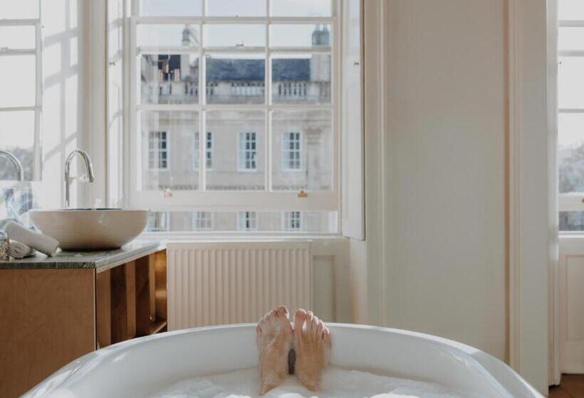 غرفة قياسية, No 15 By Guesthouse, Bath
