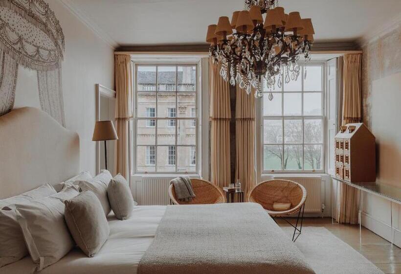 غرفة قياسية, No 15 By Guesthouse, Bath