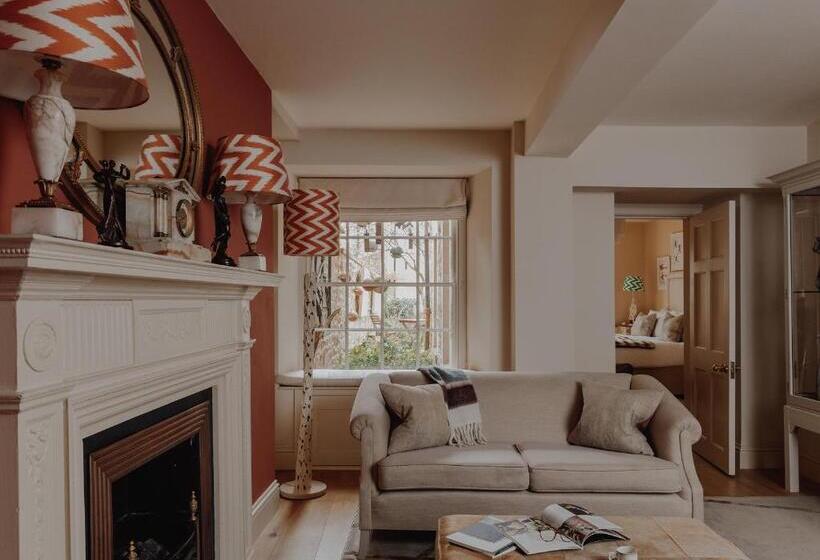 غرفة قياسية, No 15 By Guesthouse, Bath