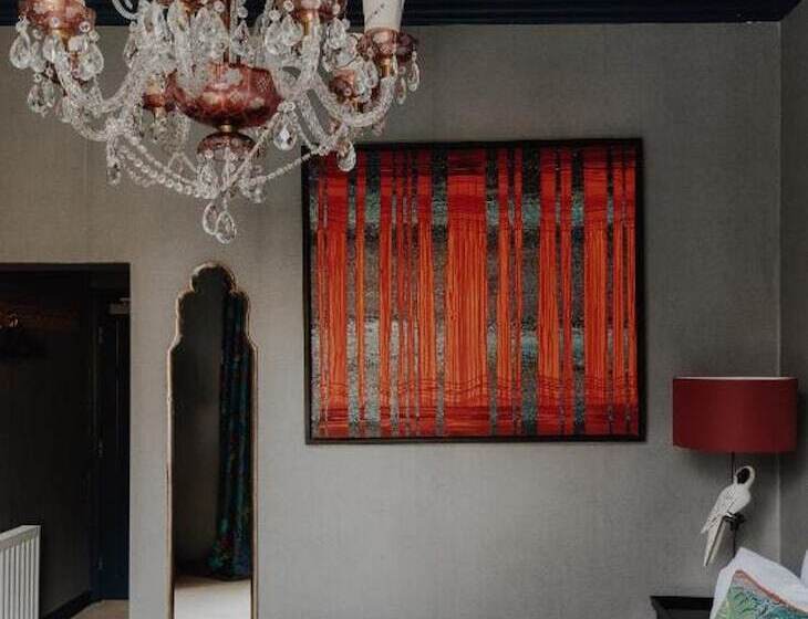 غرفة ديلوكس, No 15 By Guesthouse, Bath