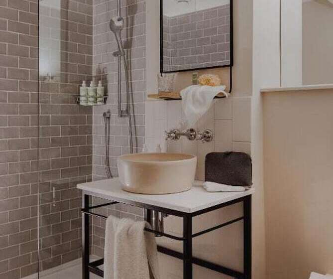 غرفة ديلوكس, No 15 By Guesthouse, Bath