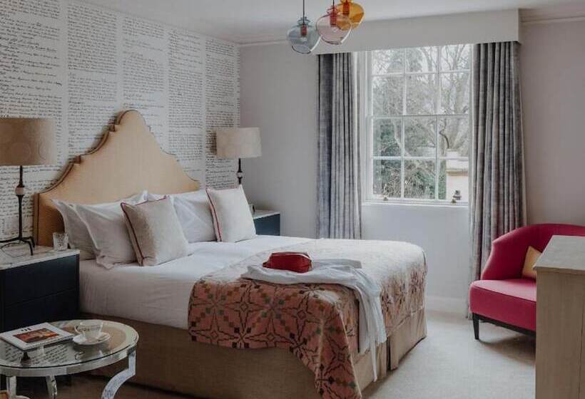 Номер Deluxe, No 15 By Guesthouse, Bath