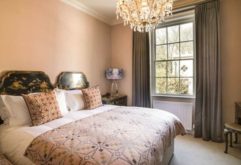 غرفة ديلوكس, No 15 By Guesthouse, Bath